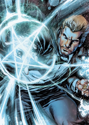 John Constantine