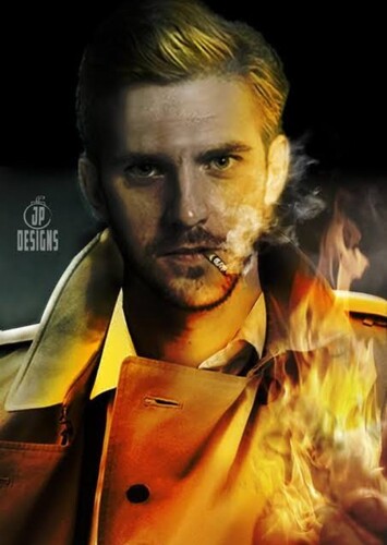 John Constantine