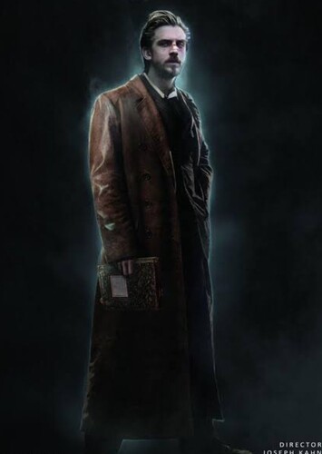 John Constantine
