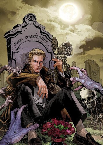John Constantine