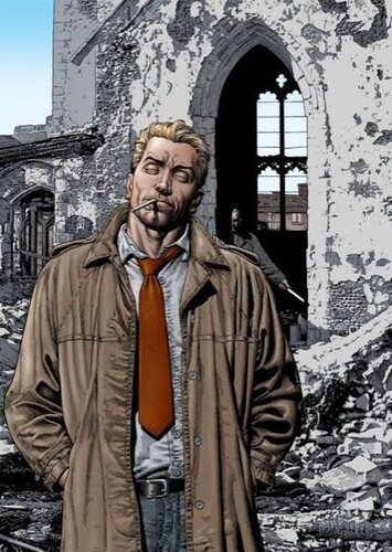 John Constantine