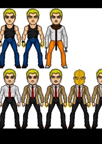 John Constantine
