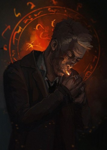 John Constantine