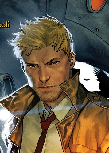 John Constantine