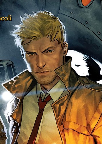 John Constantine