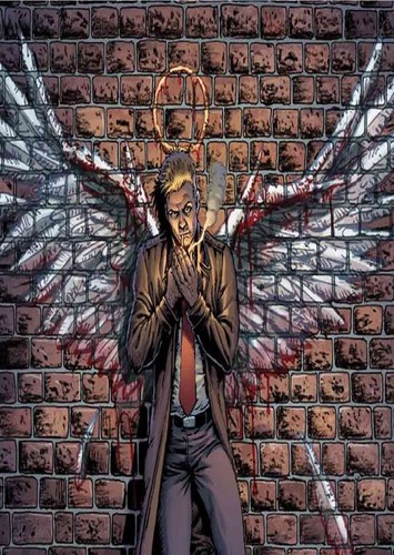 John Constantine (49)