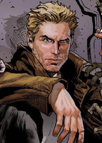 John Constantine