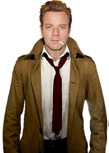 John Constantine