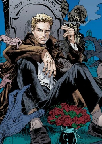 John Constantine