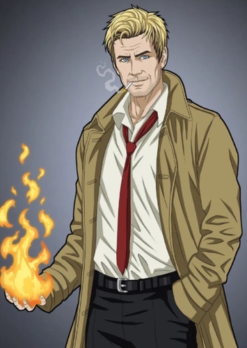 John Constantine