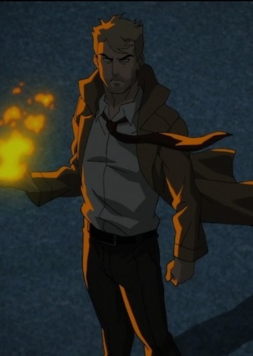 John Constantine