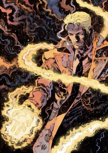 John Constantine