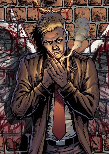 John Constantine