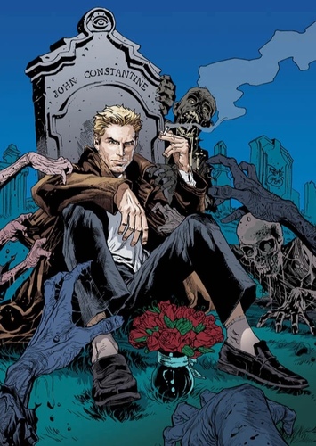 John Constantine