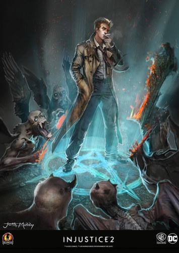 John Constantine