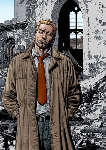 John Constantine
