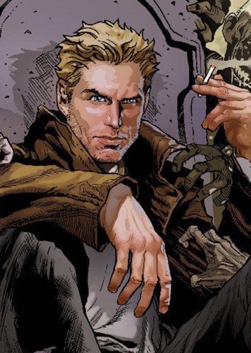 John Constantine