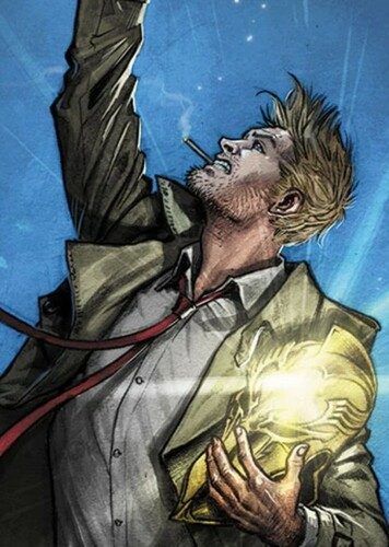 John Constantine