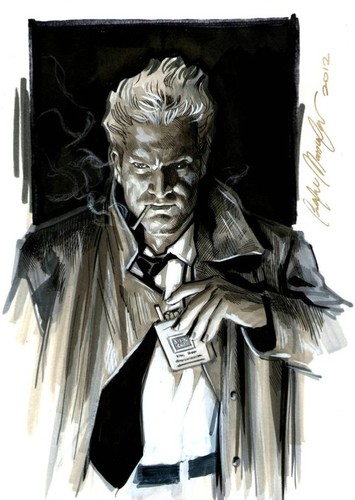 John Constantine