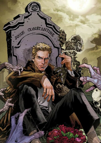 John Constantine