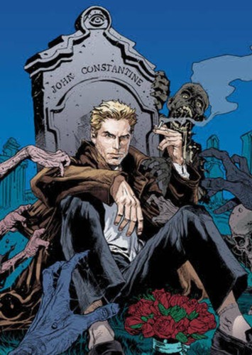 John Constantine