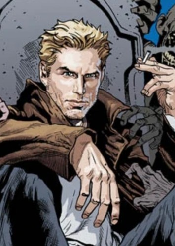 John Constantine