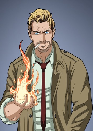 John Constantine