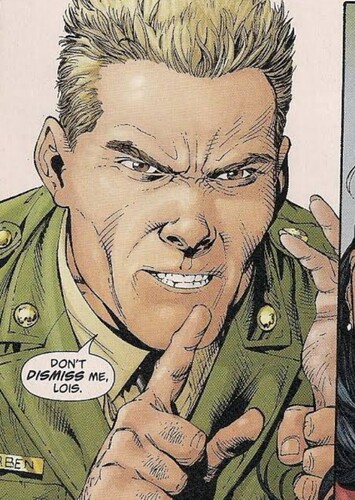 John Corben