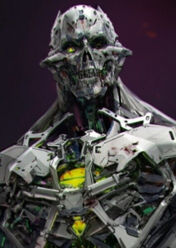 John Corbin/Metallo