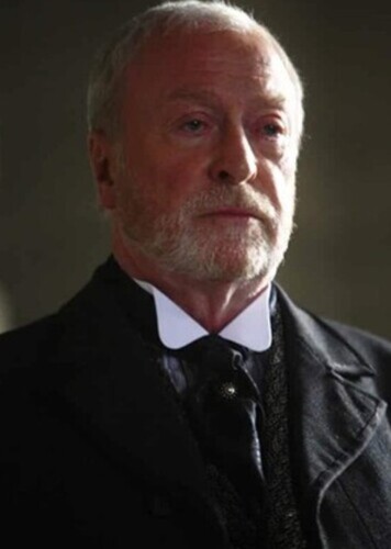 John Cutter