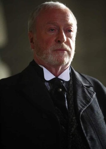 John Cutter