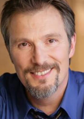 John Cygan (R.I.P.)