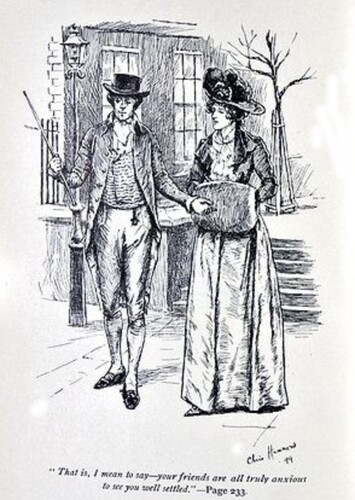 John Dashwood