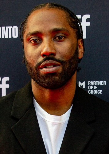 John David Washington