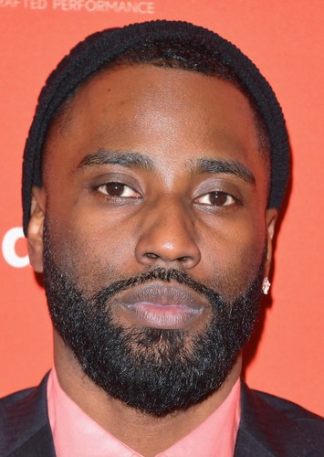 John David Washington