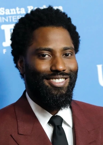 John David Washington