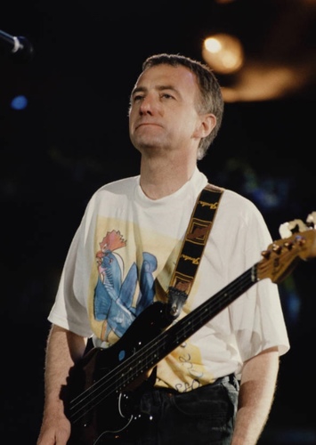John Deacon