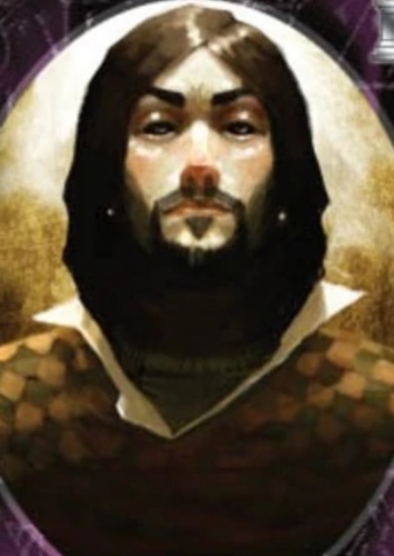 John Dee
