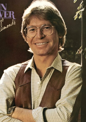John Denver