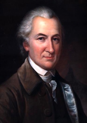 John Dickinson