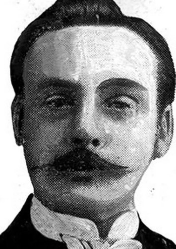 John Dickman