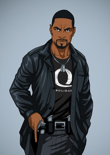 John Diggle