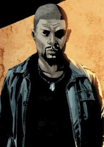 John Diggle