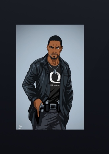 John Diggle