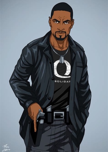 JOHN DIGGLE