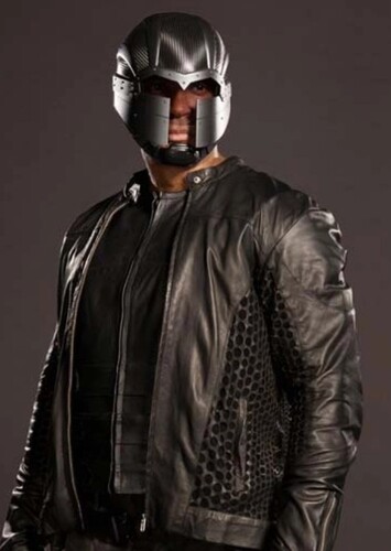 John Diggle