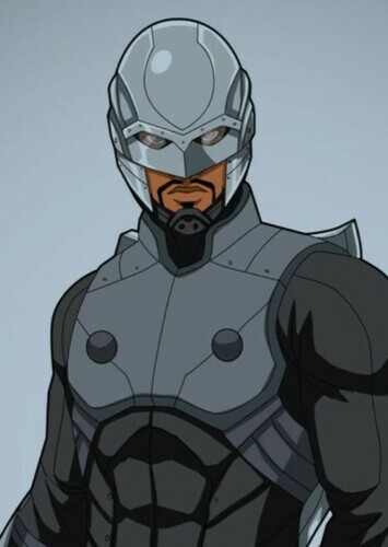 John Diggle