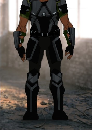 John Diggle