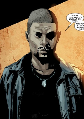 John Diggle