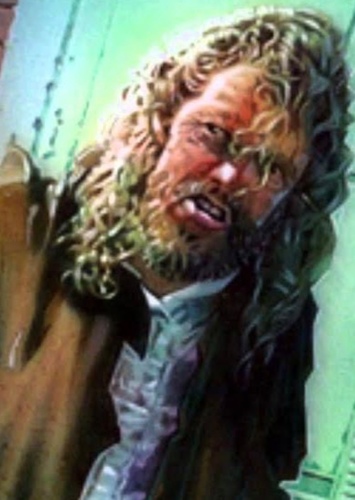 John Doe